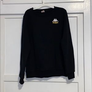 Kappa crew neck